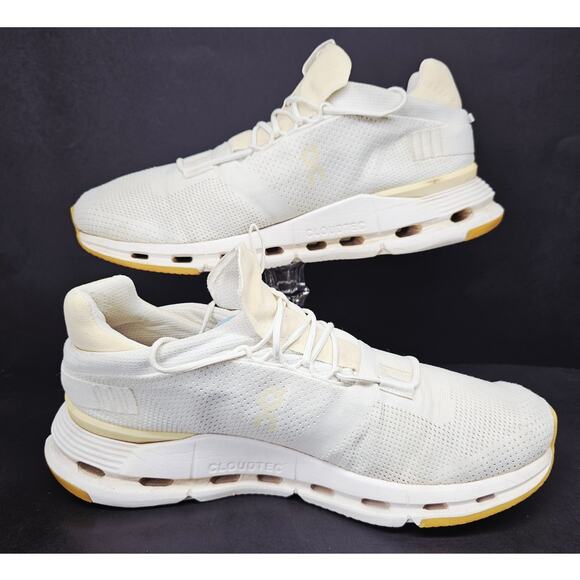 Oncloud Men 10 Comfy footwear - Picture 6 of 10